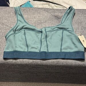 Fabletics Aqua Sports Bra